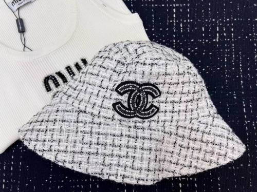 CHNL Bucket Hats AAA-875