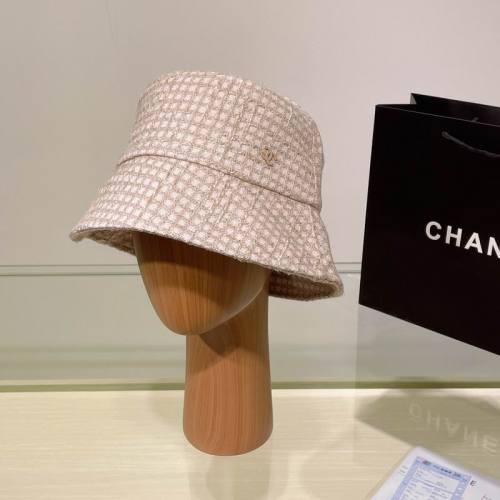 CHNL Bucket Hats AAA-727