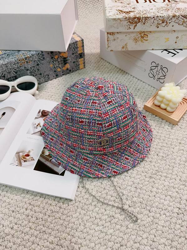 CHNL Bucket Hats AAA-557