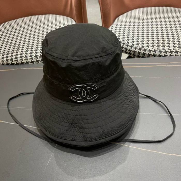 CHNL Bucket Hats AAA-524