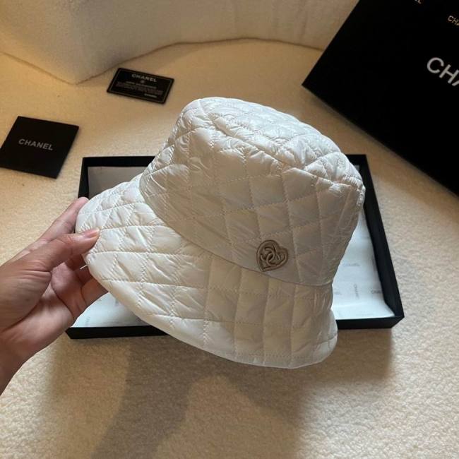 CHNL Bucket Hats AAA-1073