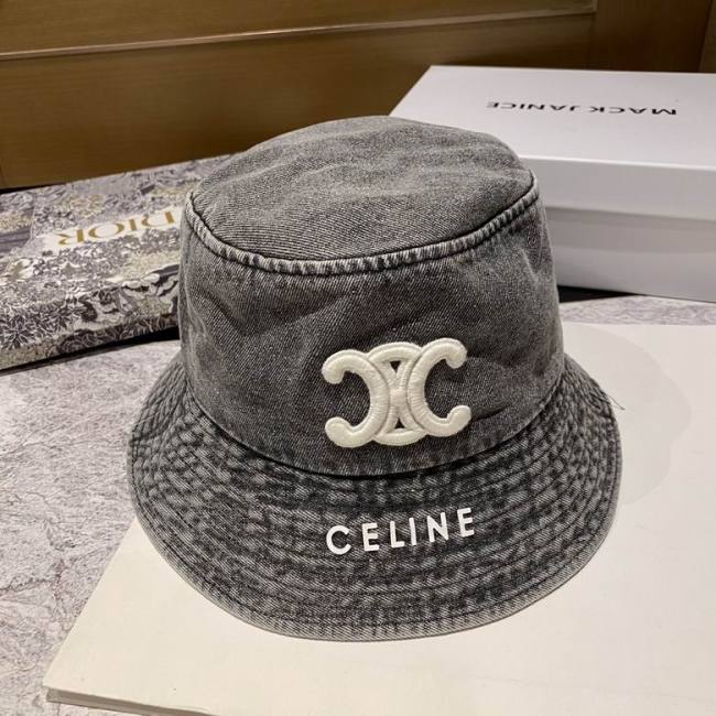 CE Bucket Hats AAA-142