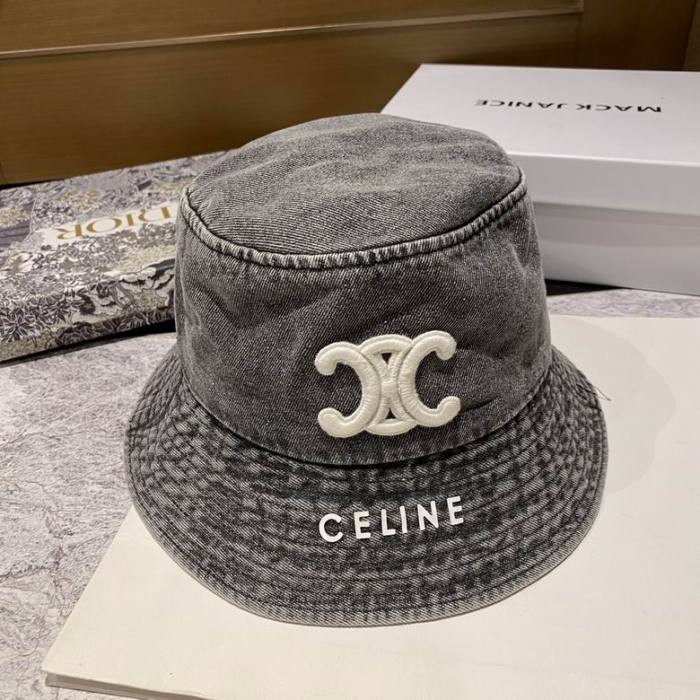 CE Bucket Hats AAA-142