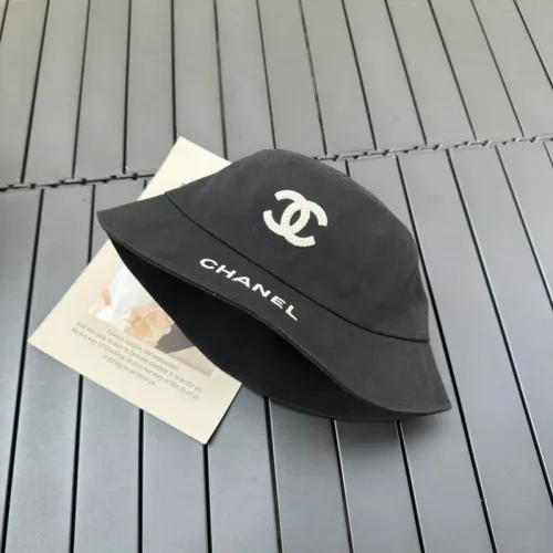 CHNL Bucket Hats AAA-072