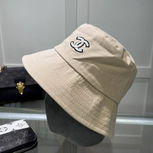 CHNL Bucket Hats AAA-131