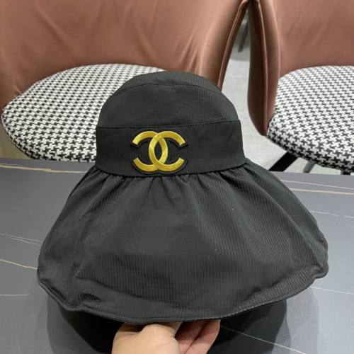 CHNL Bucket Hats AAA-295
