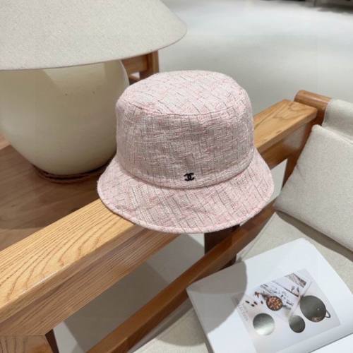 CHNL Bucket Hats AAA-845