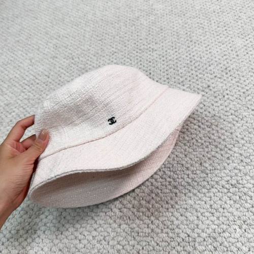 CHNL Bucket Hats AAA-554