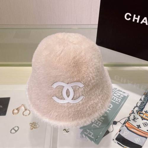 CHNL Bucket Hats AAA-842