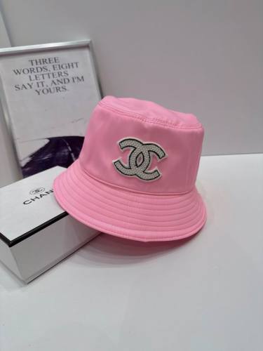CHNL Bucket Hats AAA-195