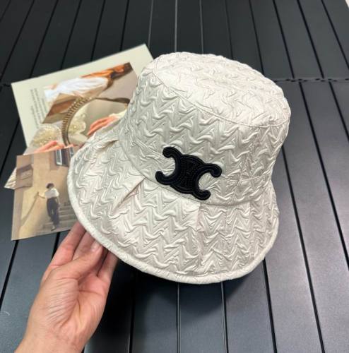 CE Bucket Hats AAA-646
