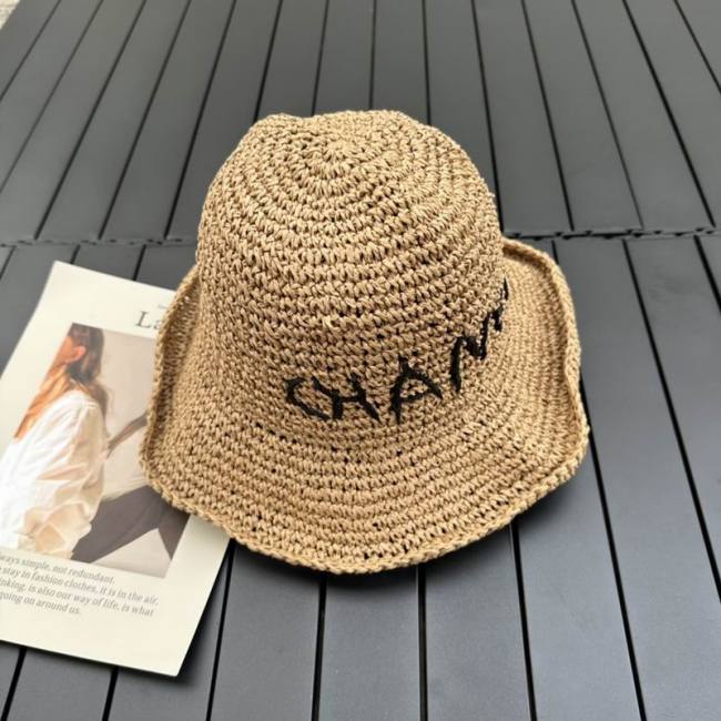 CHNL Bucket Hats AAA-624