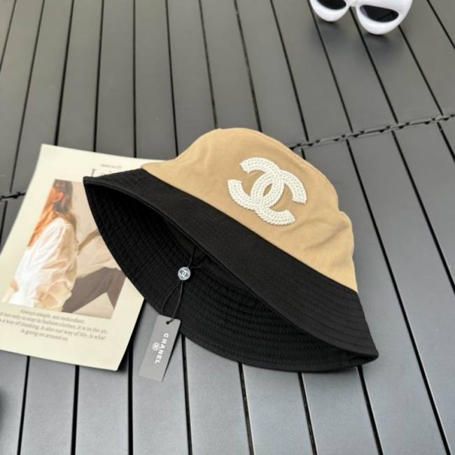 CHNL Bucket Hats AAA-668