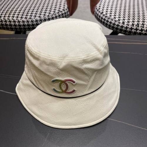 CHNL Bucket Hats AAA-499