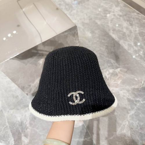 CHNL Bucket Hats AAA-278