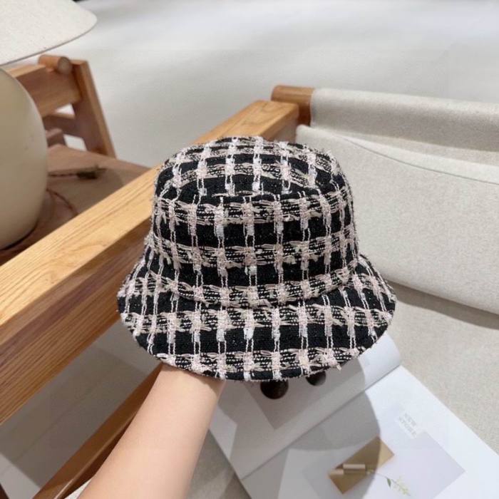 CHNL Bucket Hats AAA-847