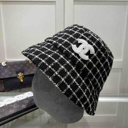 CHNL Bucket Hats AAA-729