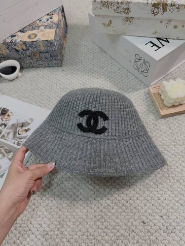 CHNL Bucket Hats AAA-757