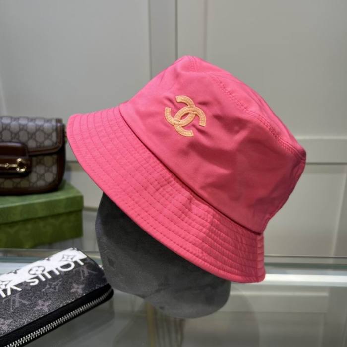 CHNL Bucket Hats AAA-197
