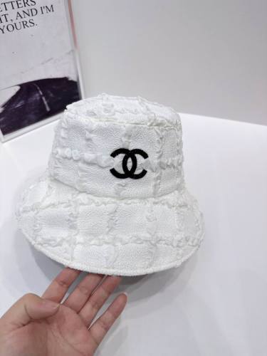 CHNL Bucket Hats AAA-1006