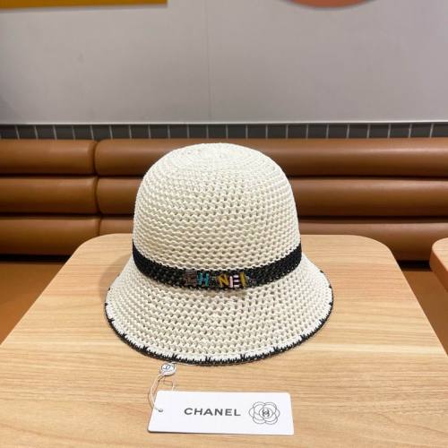 CHNL Bucket Hats AAA-419