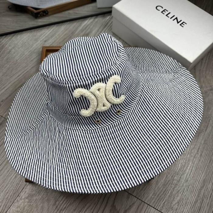 CE Bucket Hats AAA-472