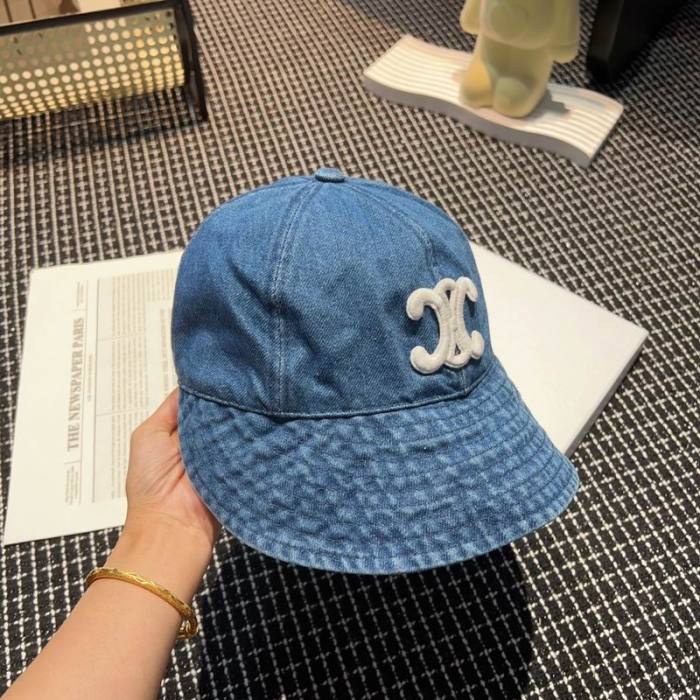 CE Bucket Hats AAA-782