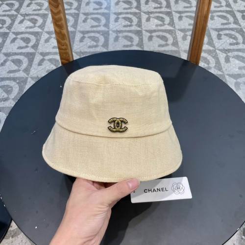 CHNL Bucket Hats AAA-043