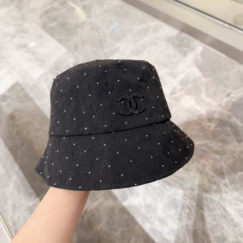CHNL Bucket Hats AAA-074
