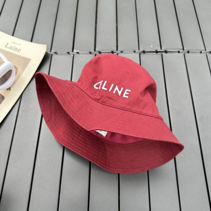 CE Bucket Hats AAA-009