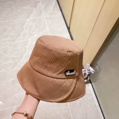 CHNL Bucket Hats AAA-779