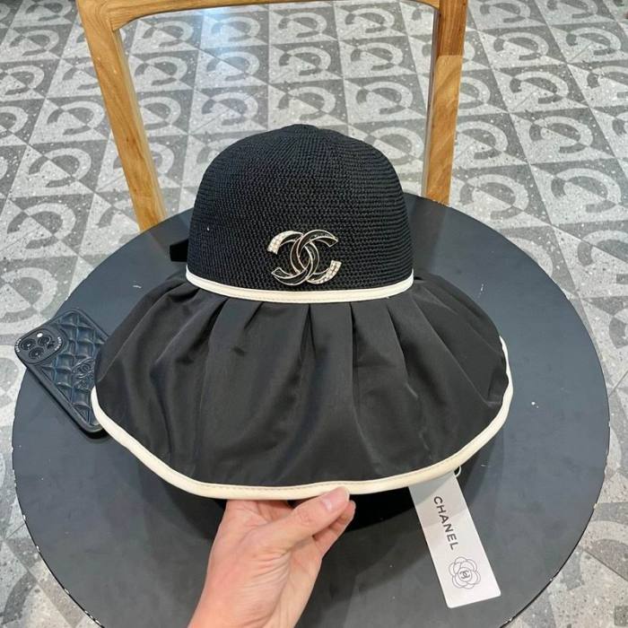 CHNL Bucket Hats AAA-356