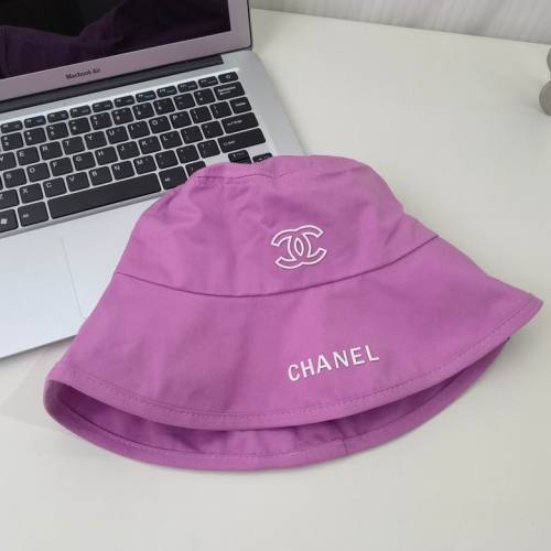 CHNL Bucket Hats AAA-263