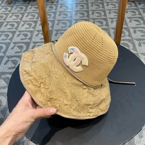 CHNL Bucket Hats AAA-437