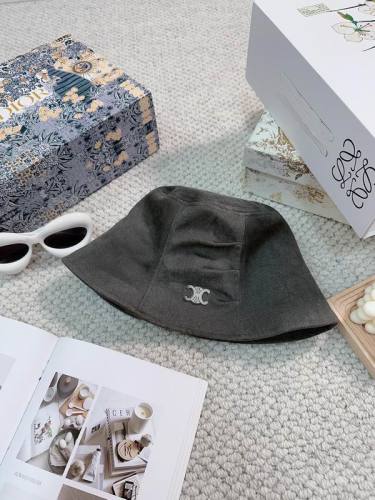 CE Bucket Hats AAA-574