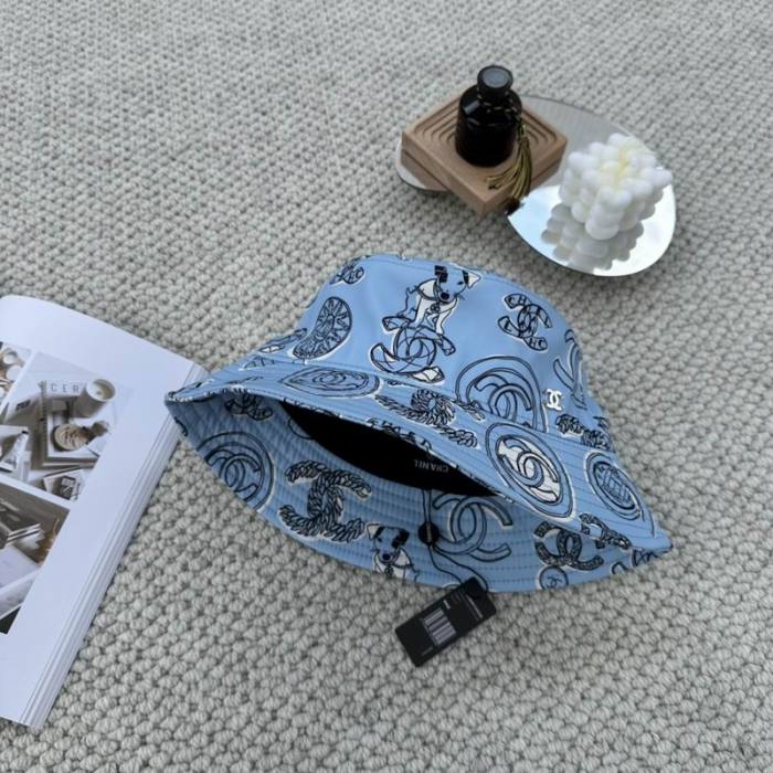 CHNL Bucket Hats AAA-682