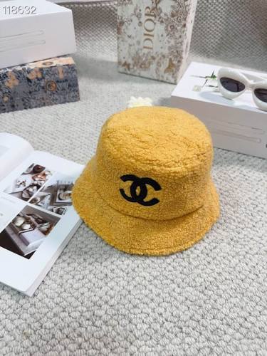 CHNL Bucket Hats AAA-1036
