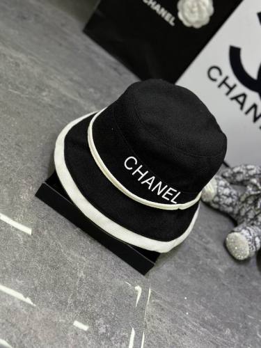 CHNL Bucket Hats AAA-921