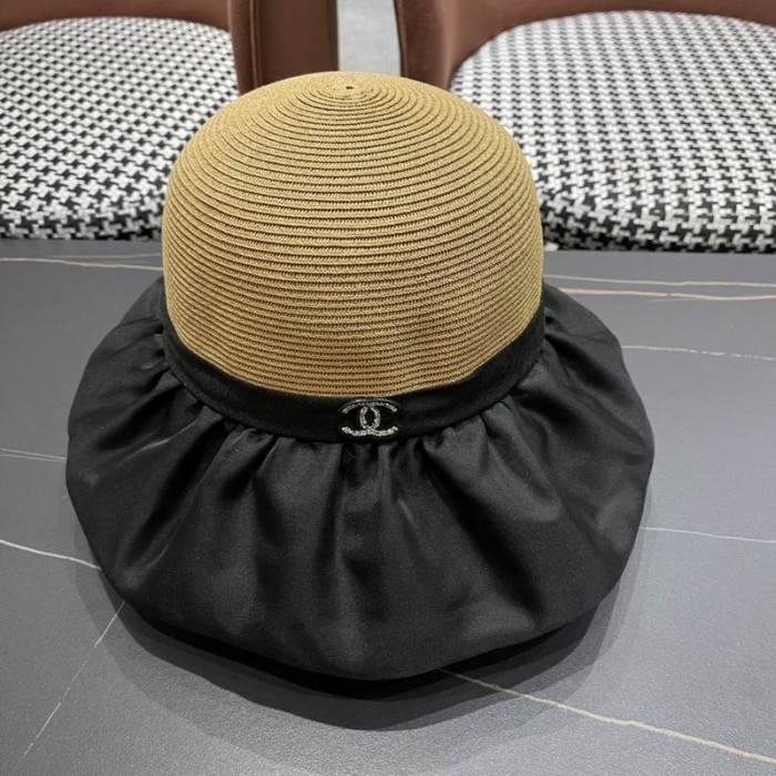 CHNL Bucket Hats AAA-340
