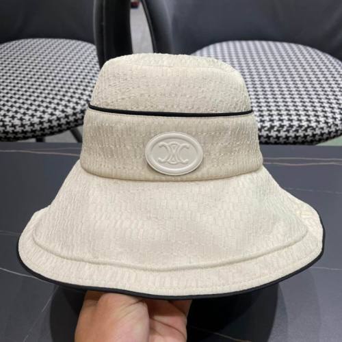 CE Bucket Hats AAA-439