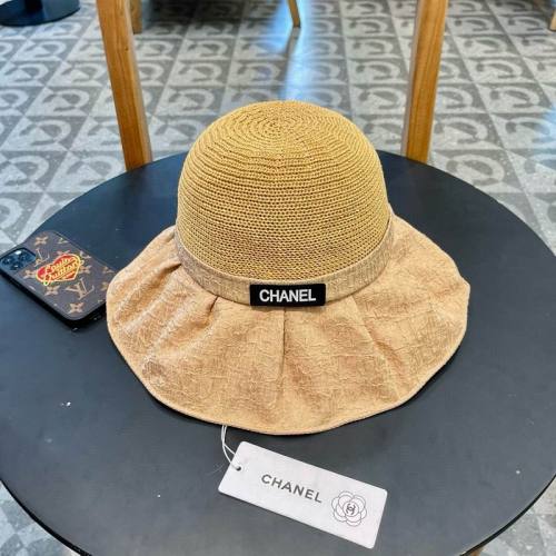 CHNL Bucket Hats AAA-416