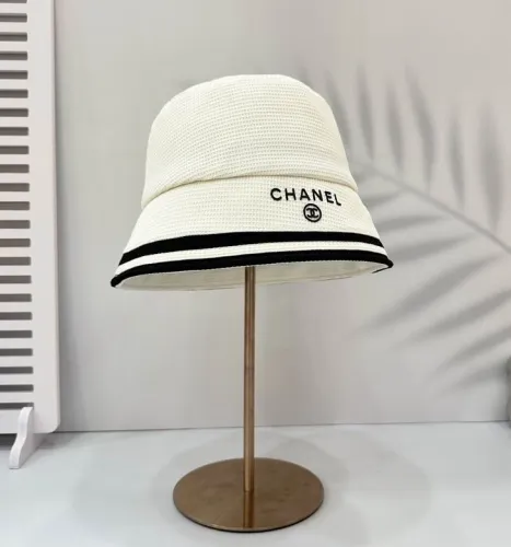 CHNL Bucket Hats AAA-225