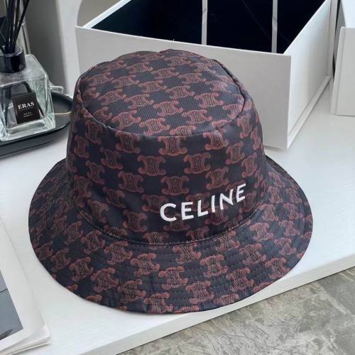 CE Bucket Hats AAA-633