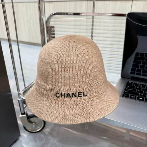 CHNL Bucket Hats AAA-418