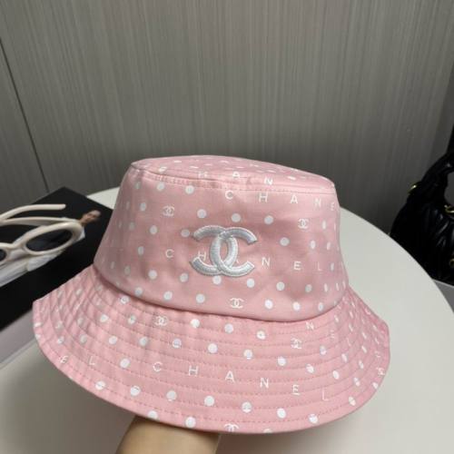 CHNL Bucket Hats AAA-148