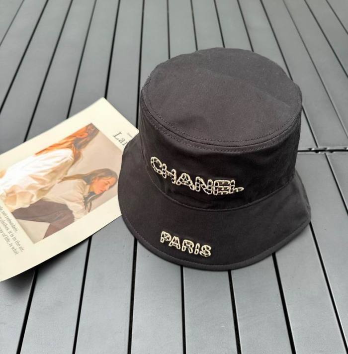 CHNL Bucket Hats AAA-721