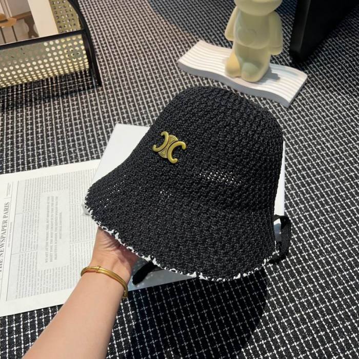 CE Bucket Hats AAA-750