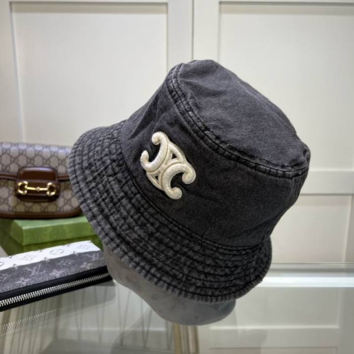 CE Bucket Hats AAA-071