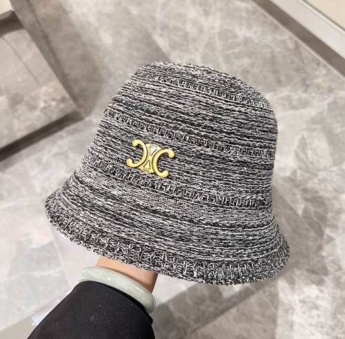 CE Bucket Hats AAA-471