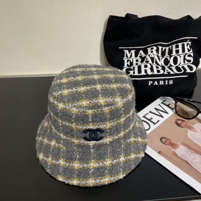 CHNL Bucket Hats AAA-1068